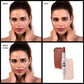 Insight Duo Stick Conceal Contour + Highlighter 02 Coffee|8.5 gms|MRP 245