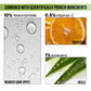 Insight 10% Niacinamide Vitamin C Face Serum|30 ml|MRP 299