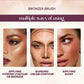 Mars Artist's Arsenal Brush Bronzer Brush BRF 02|MRP 349
