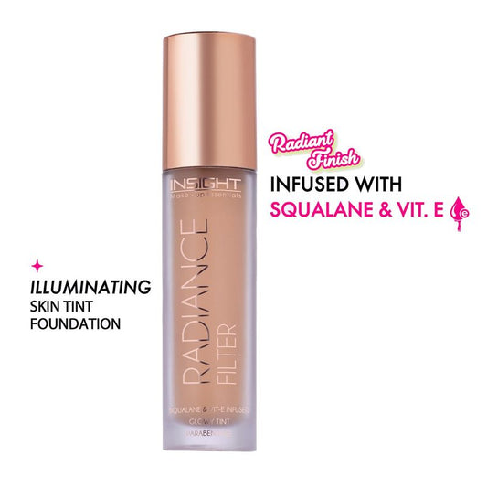 Insight Radiance Filter Medium Sand|11 gms|MRP 280