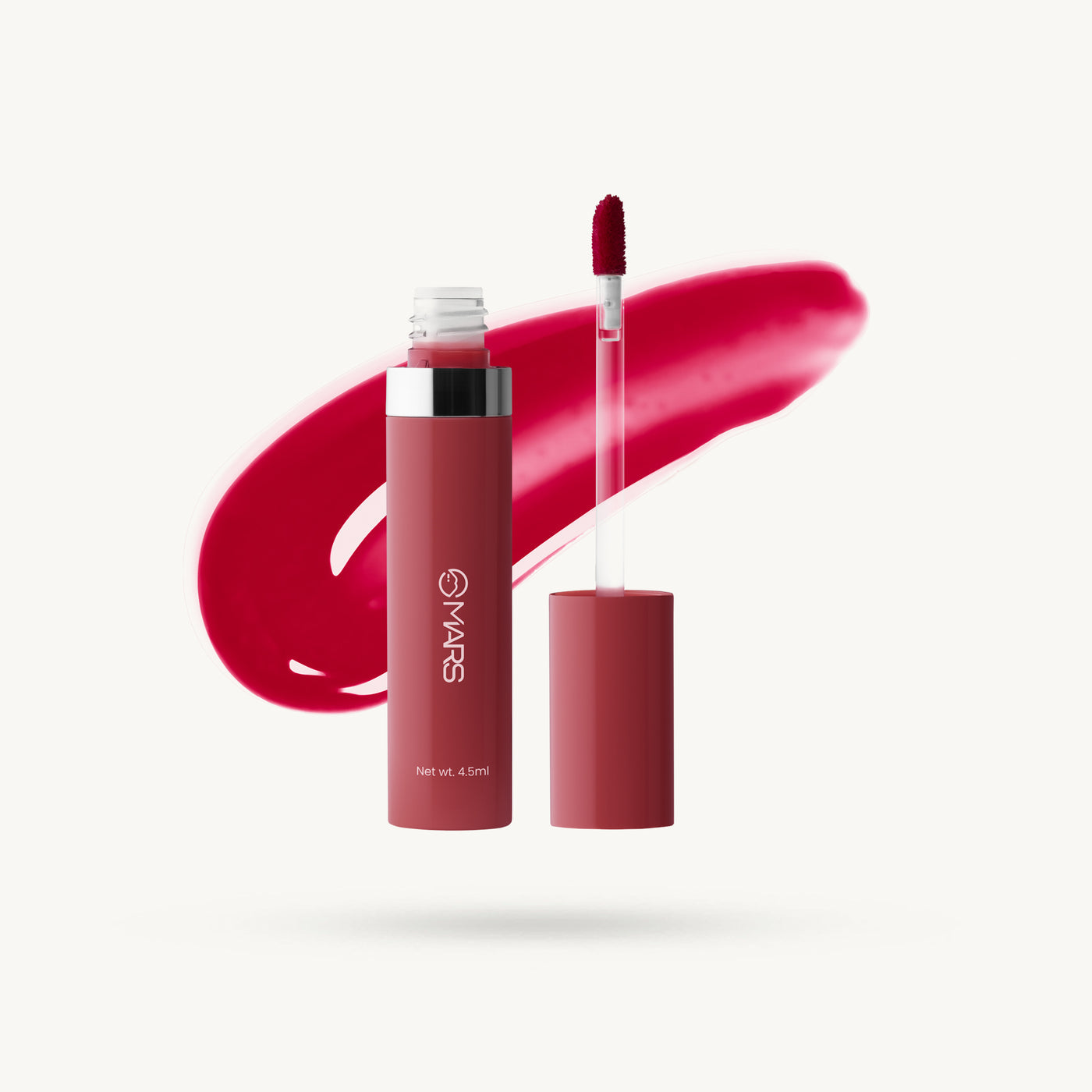 Mars Drip | Lip Mist 04-Strawberry Drip|4.5 ml|MRP 299