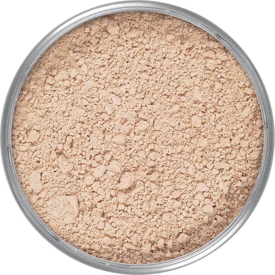 Kryolan Translucent Powder TL 9 – Long-Lasting Oil Control Setting Powder