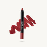Mars Matte Lip Crayon | Won't Smudge Won't Budge I Have Got This|3.5 gms|MRP 279