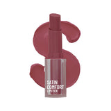 Swiss Beauty Satin Comfort Lipstick 05 - Vintage Pink|3 gms|MRP 249