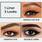 Insight Superlast Gel Eyeliner|1.2 gms|MRP 185