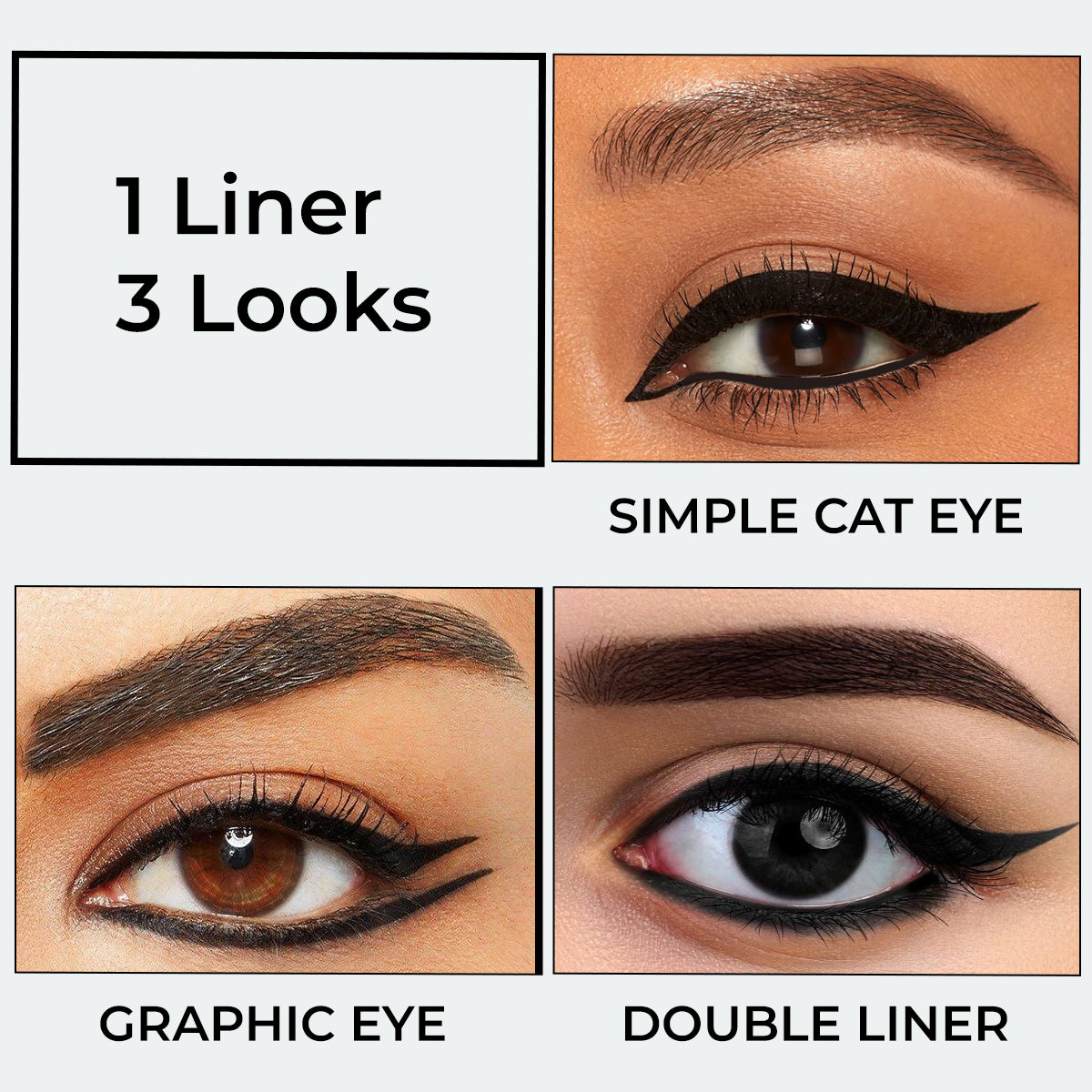 Insight Superlast Gel Eyeliner|1.2 gms|MRP 185