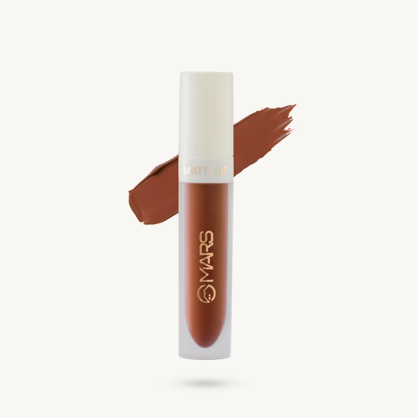 Mars Matte Lip Color 05 Chocolate Delight|4.5 ml|MRP 249