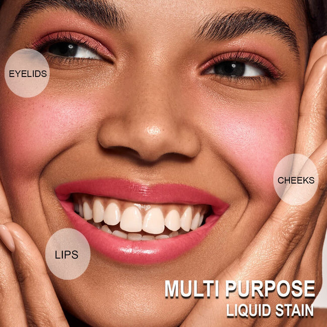 Insight Cheek Tint Blush Beetroot Popsicle|7 gms|MRP 155