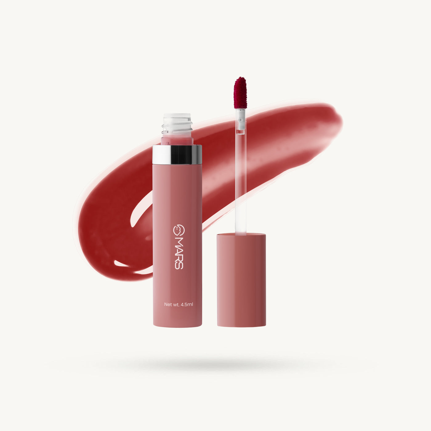 Mars Drip | Lip Mist 05-Cranberry Drip|4.5 ml|MRP 299