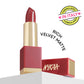 Nykaa Matte Luxe Lipstick - Truffle|4.2 gms|MRP 849