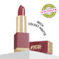 Nykaa Matte Luxe Lipstick - Artisanal Coffee|4.2 gms|MRP 849
