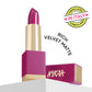 Nykaa Matte Luxe Lipstick - Pilates|4.2 gms|MRP 849