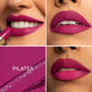Nykaa Matte Luxe Lipstick - Pilates|4.2 gms|MRP 849