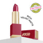 Nykaa Matte Luxe Lipstick - Bachelorette|4.2 gms|MRP 849