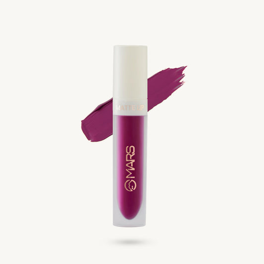Mars Matte Lip Color 06 Special Entry|4.5 ml|MRP 249