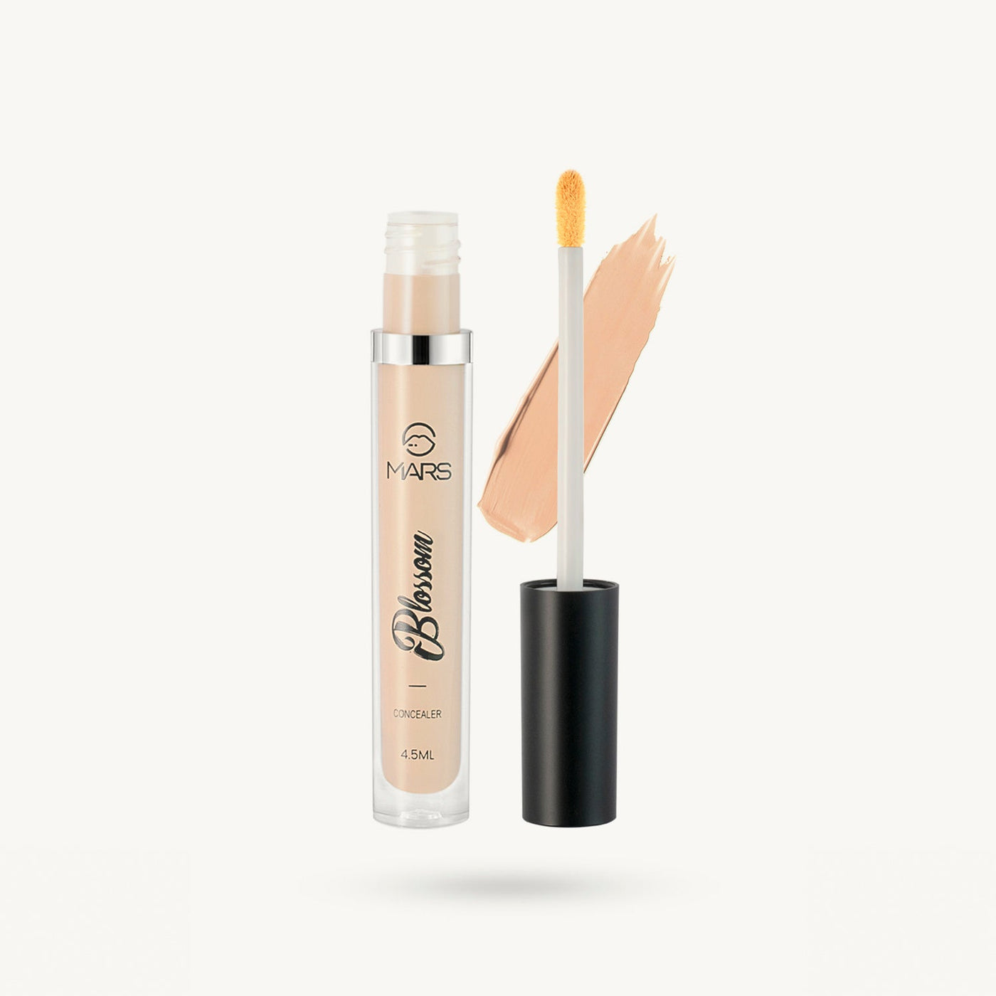 Mars Blossom Liquid Concealer Bronze Tan|4.5 ml|MRP 249