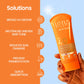 Lotus Herbals Safe Sun 3 In 1 Matte-Look Daily Sunscreen, sunscreen, matte finish, SPF 40