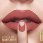 Lakm? Xtraordin-Airy Lip Mousse - Chocolate Temptation 304|1.8 gms|MRP 499
