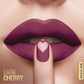 Lakm? Xtraordin-Airy Lip Mousse - Dark Cherry 103|1.8 gms|MRP 499