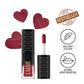 Lakm? Xtraordin-Airy Lip Mousse - Plum Punch 203|1.8 gms|MRP 499