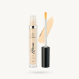 Mars Blossom Liquid Concealer 09 Yellow|4.5 ml|MRP 249