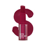 Swiss Beauty Satin Comfort Lipstick 09 - Cherry Blossom|3 gms|MRP 249