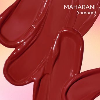 Nykaa Matte To Last ! Transferproof Liquid Lipstick - Maharani -02|6.2 ml|MRP 749