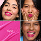 Nykaa Matte To Last ! Transferproof Liquid Lipstick - Kudi -04|6.2 ml|MRP 749