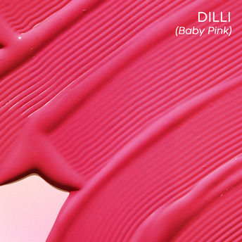 Nykaa Matte To Last ! Transferproof Liquid Lipstick - Dilli - 07|6.2 ml|MRP 749