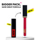Nykaa Matte To Last ! Transferproof Liquid Lipstick - MumTaj-13|6.2 ml|MRP 749