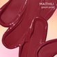 Nykaa Matte To Last ! Transferproof Liquid Lipstick - Maithili -25|6.2 ml|MRP 749