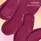 Nykaa Matte To Last ! Transferproof Liquid Lipstick -Kaveri - 20|6.2 ml|MRP 749