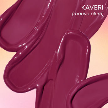 Nykaa Matte To Last ! Transferproof Liquid Lipstick -Kaveri - 20|6.2 ml|MRP 749