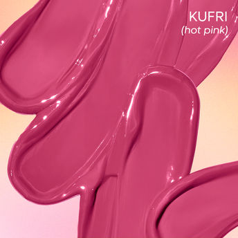 Nykaa Matte To Last ! Transferproof Liquid Lipstick - Kufri - 21|6.2 ml|MRP 749