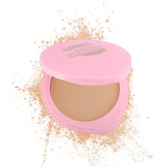 Insight Mineralized Compact Powder MN35|9 gms|MRP 190