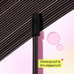 Nykaa Black Magic Waterproof & Smudgeproof Mascara - Extreme Black|9 ml|MRP 525