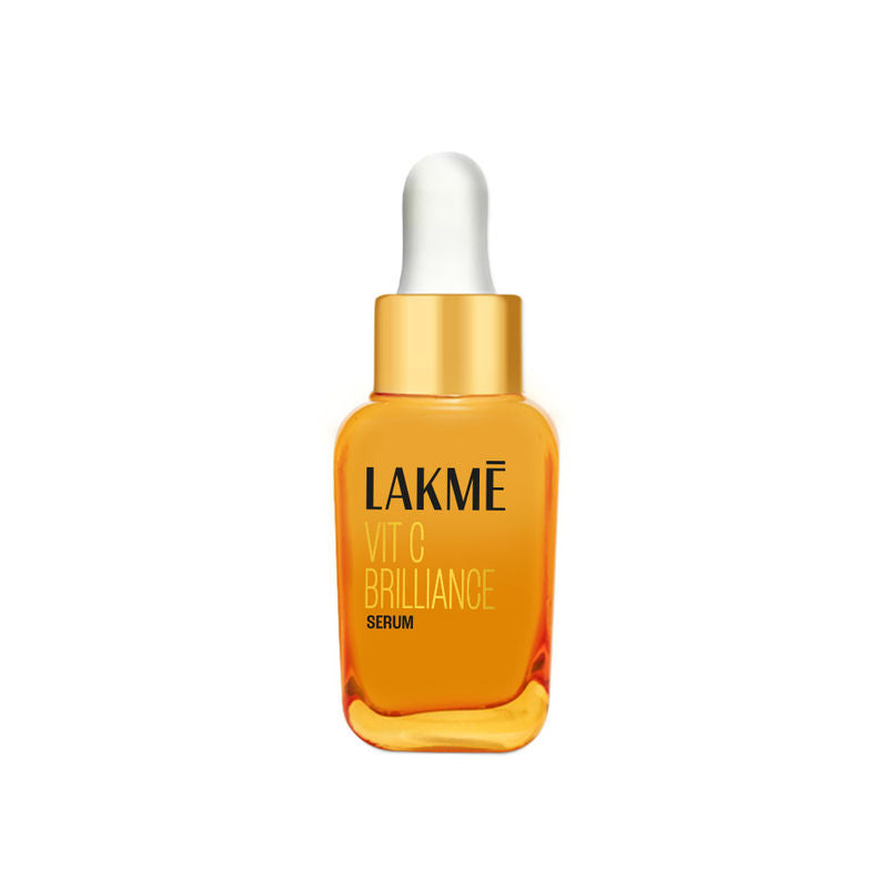 Lakm? Vit C Brilliance Face Serum with 2% Active Vitamin C|30 ml|MRP 649