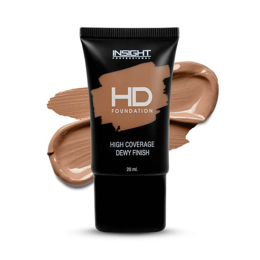 Insight HD Foundation MN35|20 ml|MRP 290