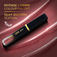 Faces Canada Comfy Matte Wow Liquid Lipstick - Choco Couture 01|3.8 ml|MRP 299