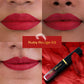 Faces Canada Comfy Matte Wow Liquid Lipstick - Ruby Rouge 03|3.8 ml|MRP 299