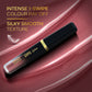 Faces Canada Comfy Matte Wow Liquid Lipstick - Mauve Majesty 02|3.8 ml|MRP 299