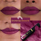 Faces Canada Comfy Matte Wow Liquid Lipstick - Orchid Opulence 10|3.8 ml|MRP 299