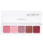 Insight On-The-Go Eyeshadow Palette � 01 Rosaline|10 gms|MRP 205