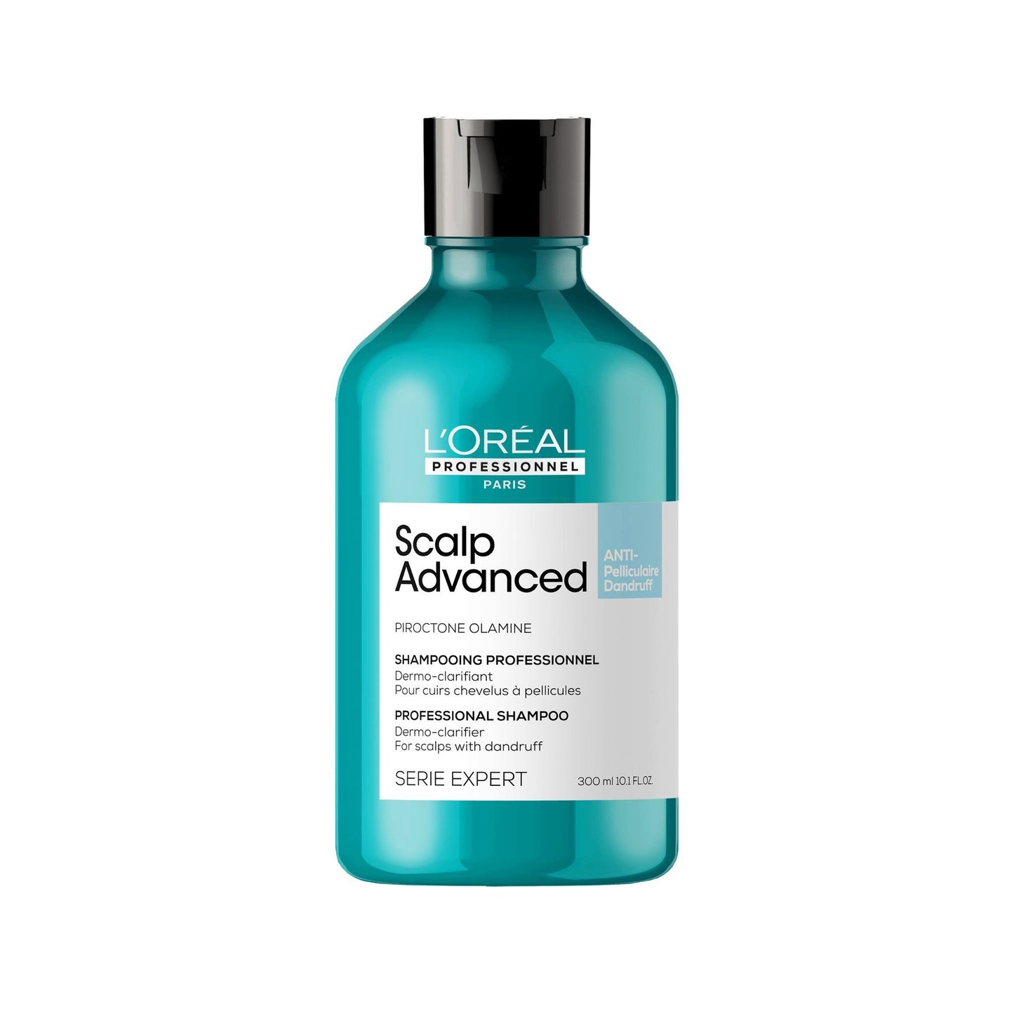 L'Oreal Professionnel Scalp Advanced shampoo|300 ml|MRP 990