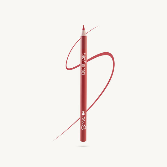 Mars Edge of Desire | Lip Liner Pencil 07 Magnetic Magenta|1.4 gms|MRP 69