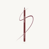 Mars Edge of Desire | Lip Liner Pencil 04 Scandalous Brown|1.4 gms|MRP 69