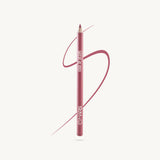 Mars Edge of Desire | Lip Liner Pencil 09 Steamy Pink|1.4 gms|MRP 69