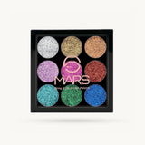 Mars Bling it on Glitter Palette 01|7.65 gms|MRP 299