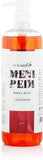 Unikveda Rosewine Mani Pedi Cleanser, rose extract cleanser, spa care