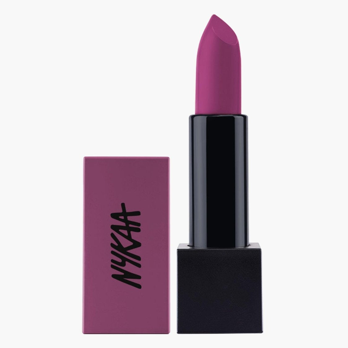 Nykaa Ultra Matte Lipstick - Julia 24|4 gms|MRP 699